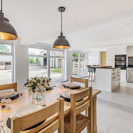 Вилла The Granary Braunston  Экстерьер фото
