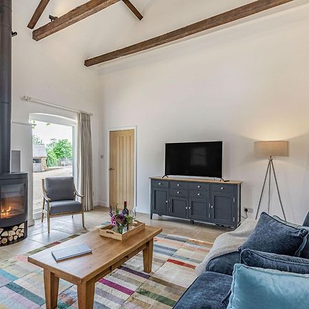 Вилла The Granary Braunston  Экстерьер фото