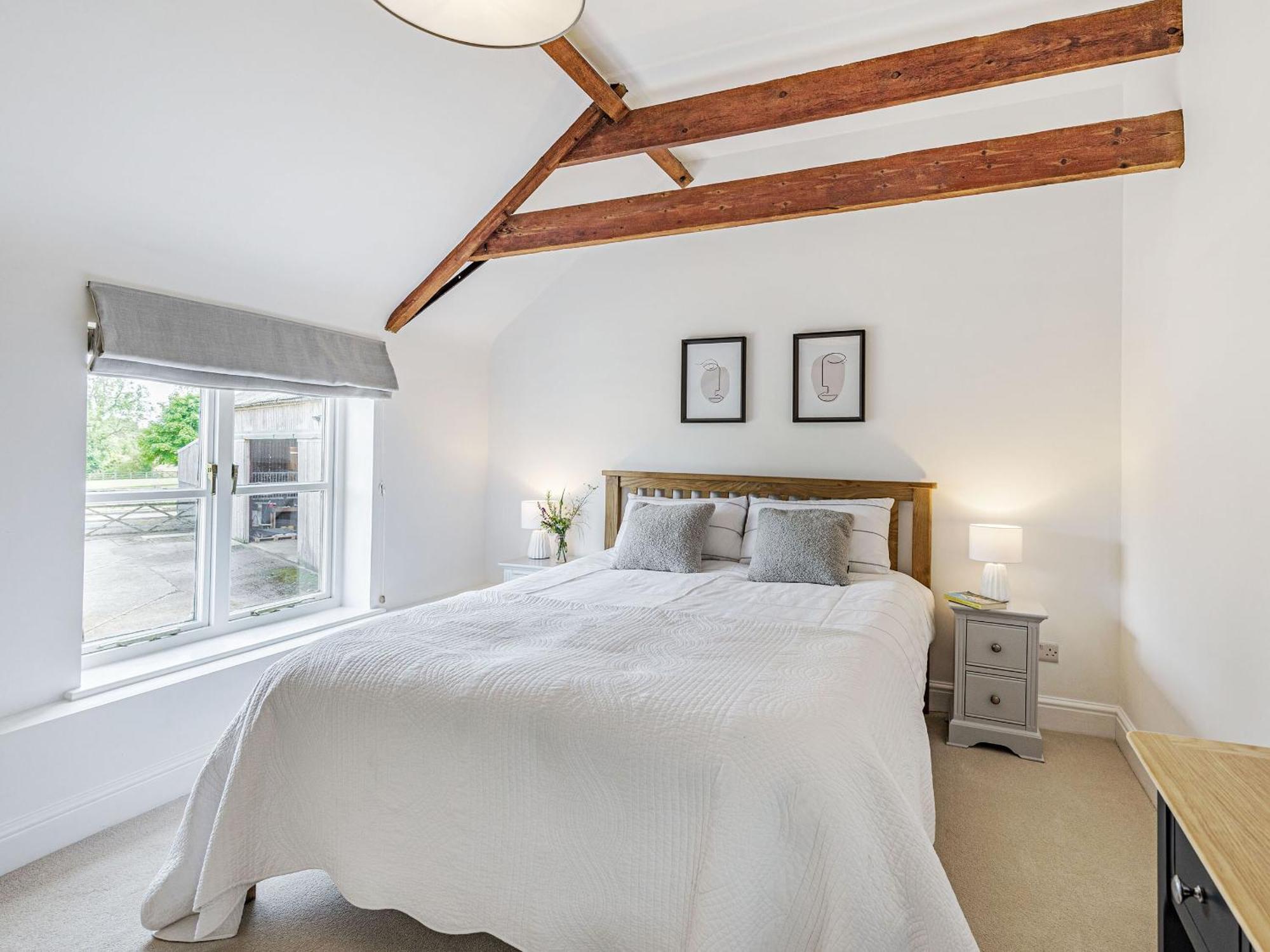 Вилла The Granary Braunston  Экстерьер фото