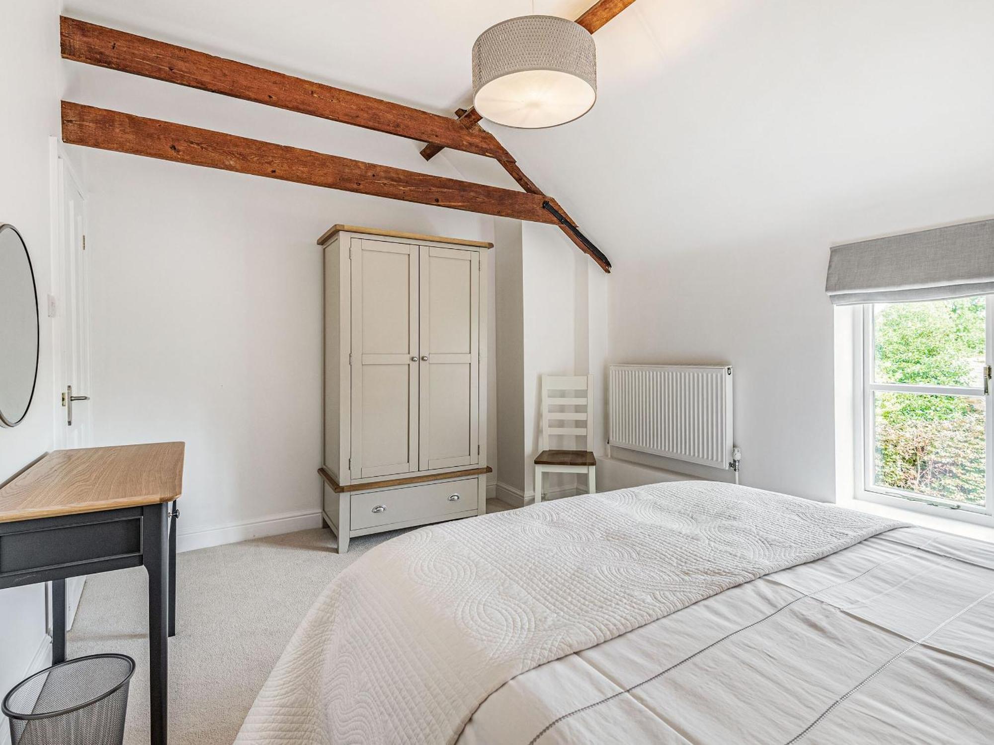 Вилла The Granary Braunston  Экстерьер фото