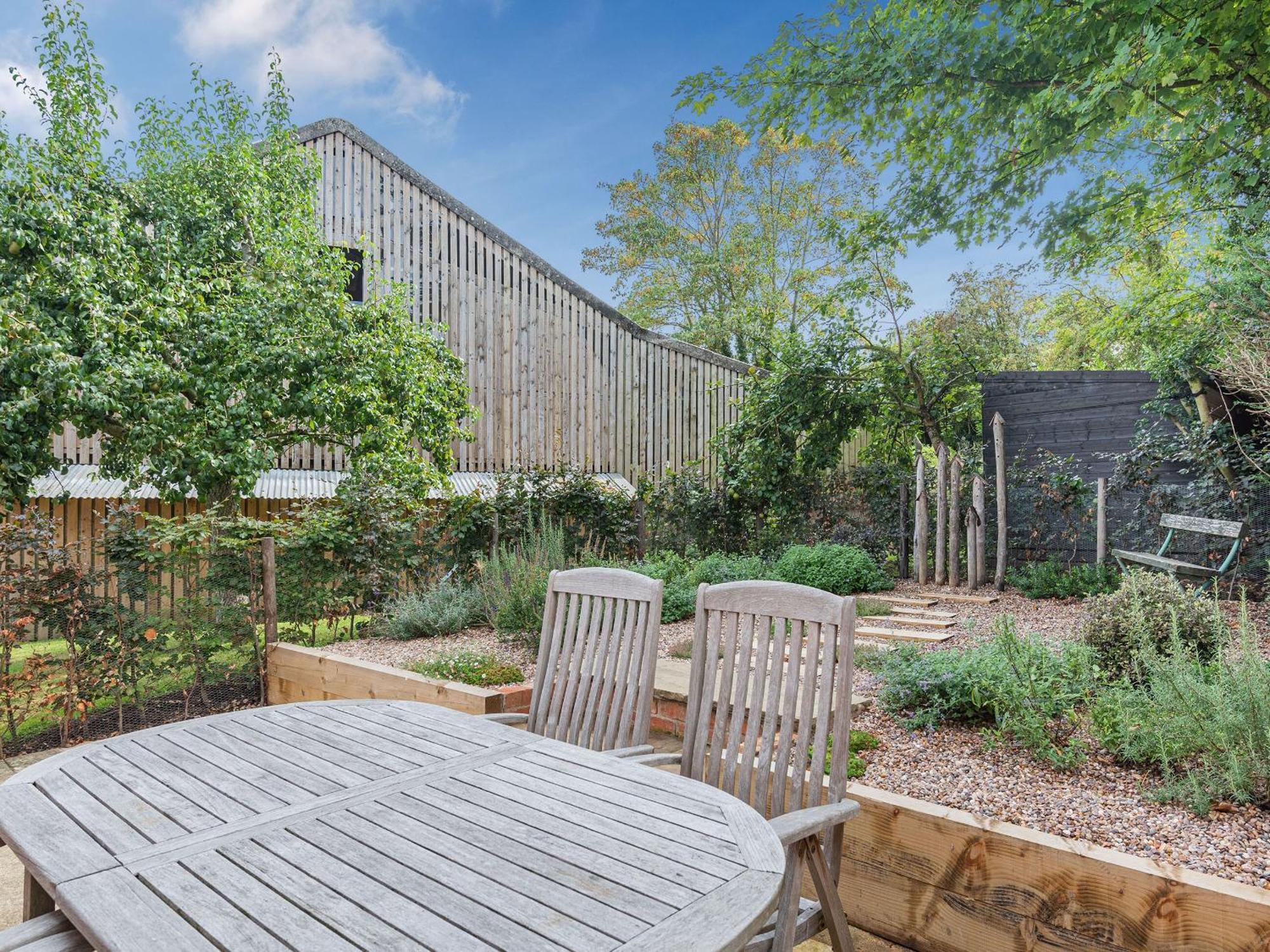 Вилла The Granary Braunston  Экстерьер фото