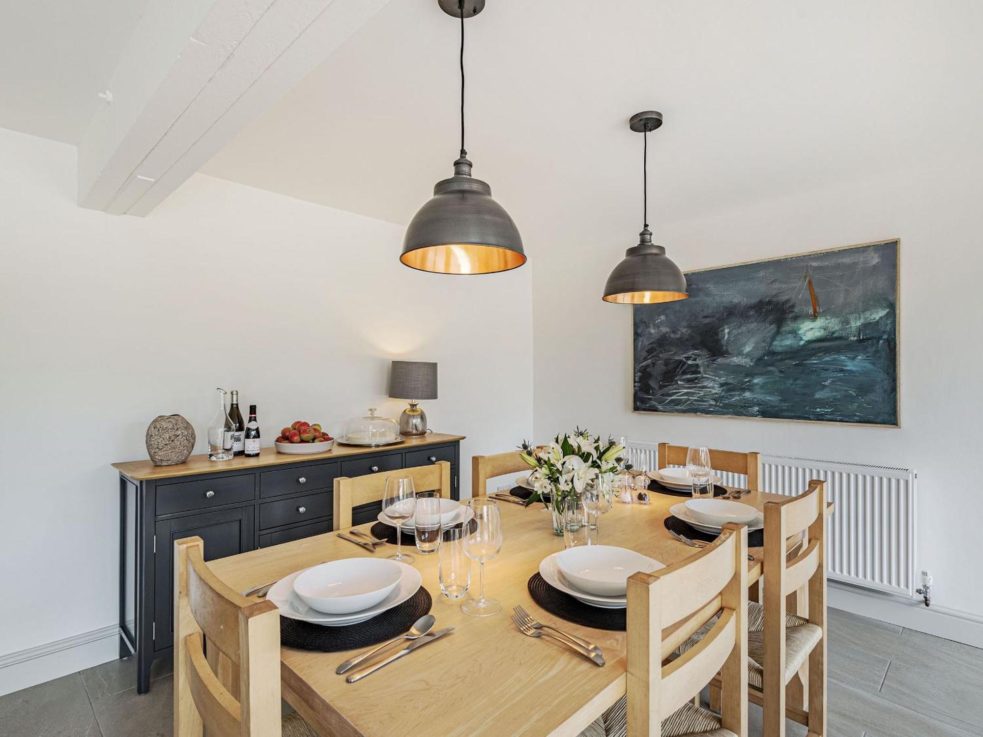 Вилла The Granary Braunston  Экстерьер фото
