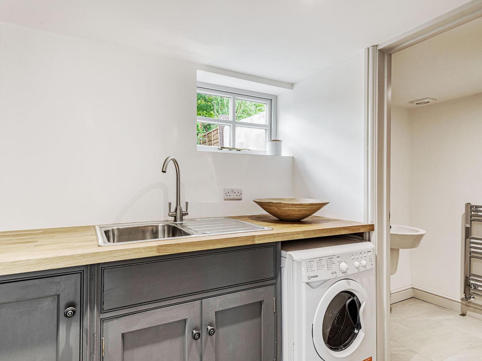 Вилла The Granary Braunston  Экстерьер фото