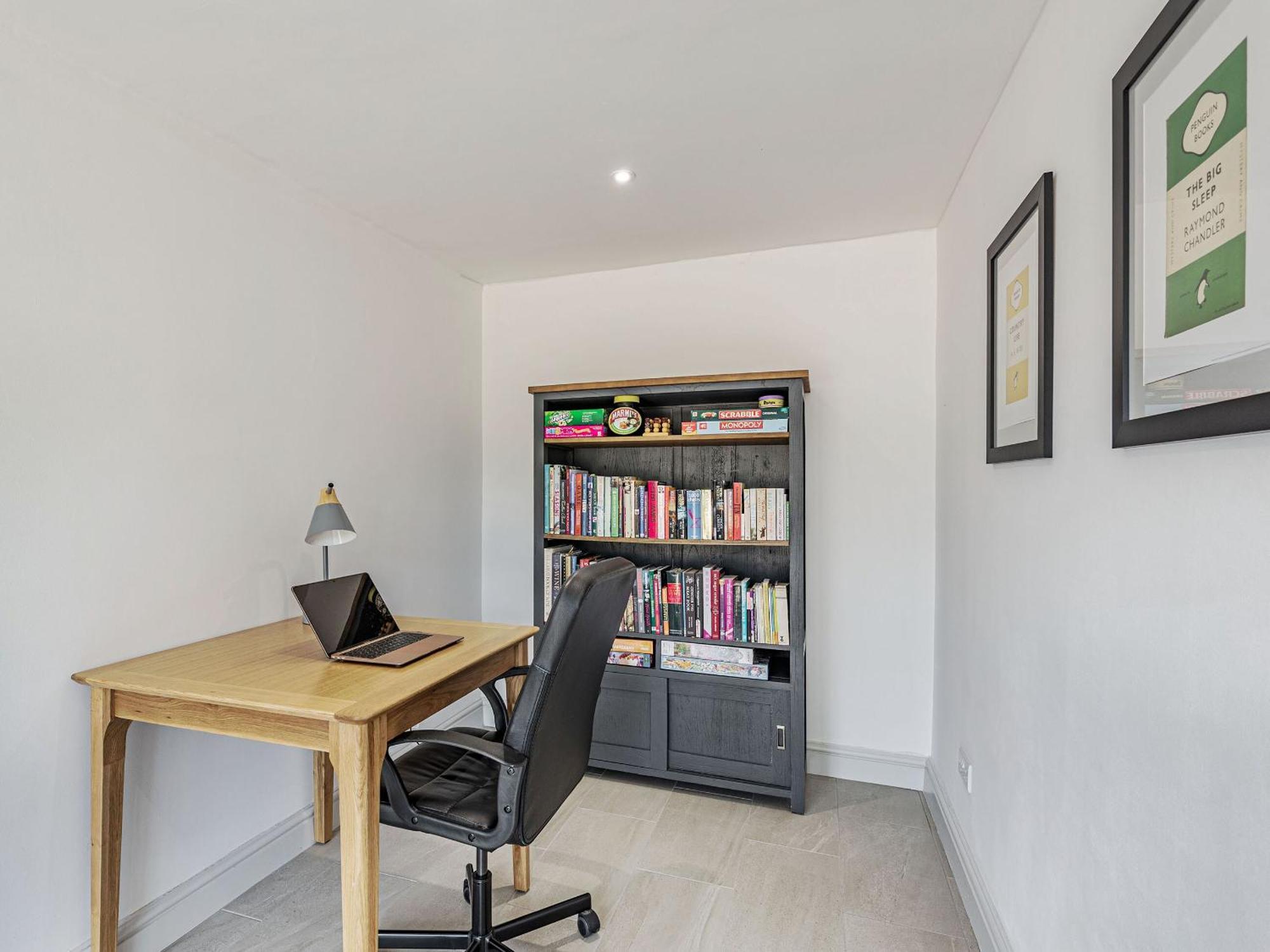 Вилла The Granary Braunston  Экстерьер фото