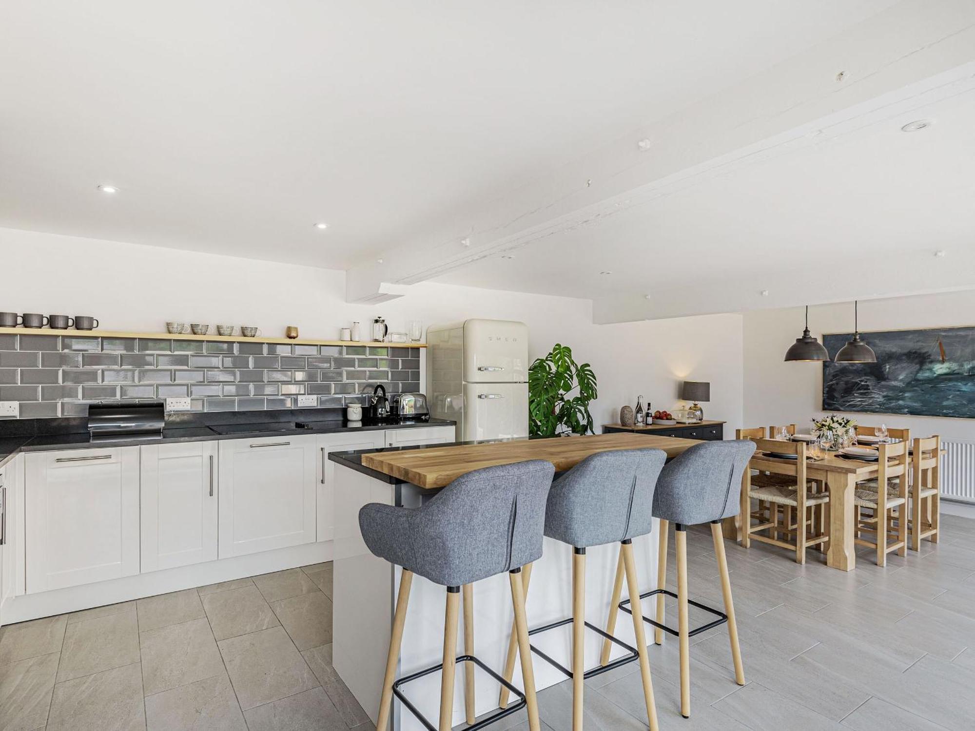 Вилла The Granary Braunston  Экстерьер фото