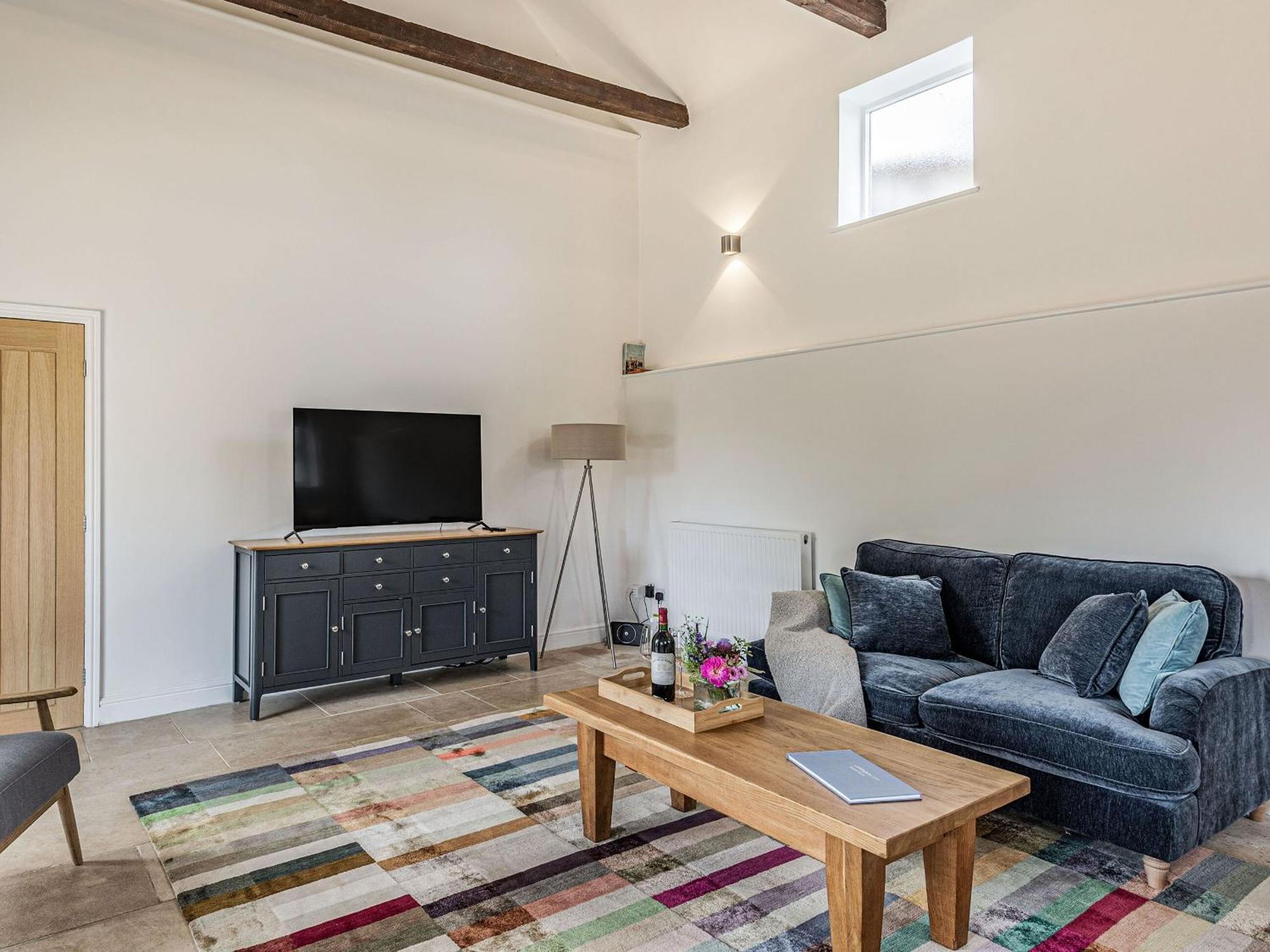 Вилла The Granary Braunston  Экстерьер фото
