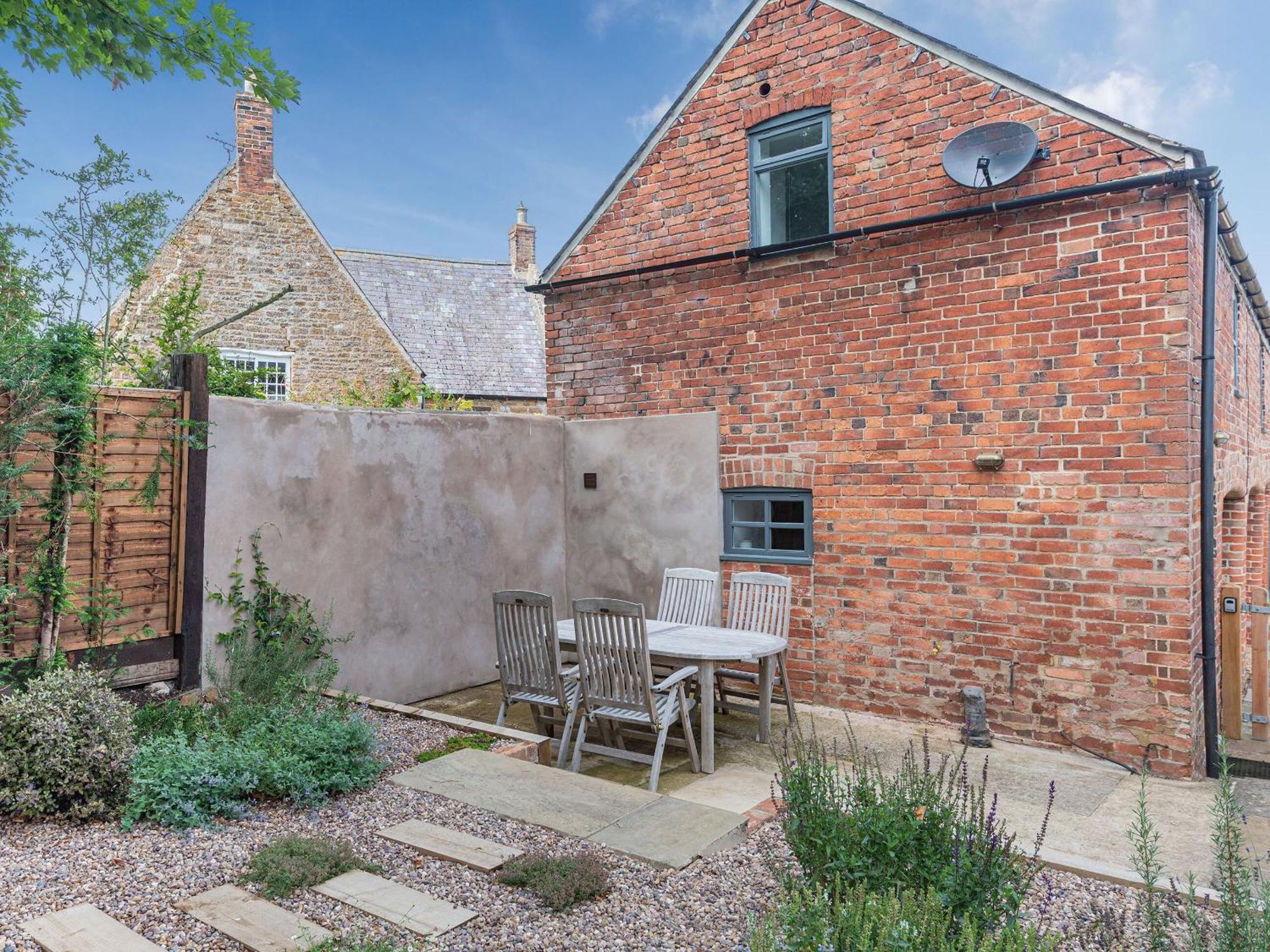 Вилла The Granary Braunston  Экстерьер фото